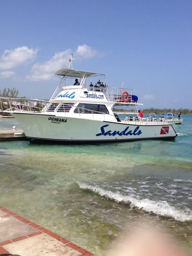 Blue Water Travel Facebook photo