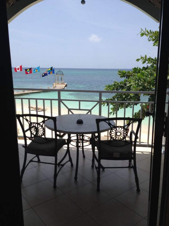 Blue Water Travel Facebook photo