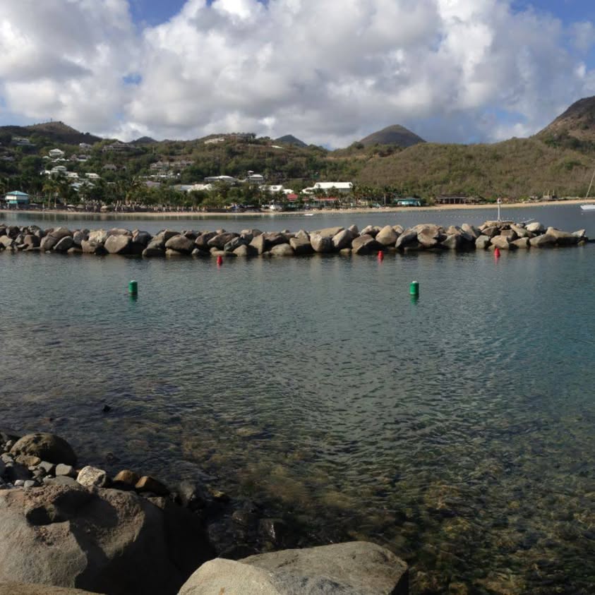 Blue Water Travel Facebook photo