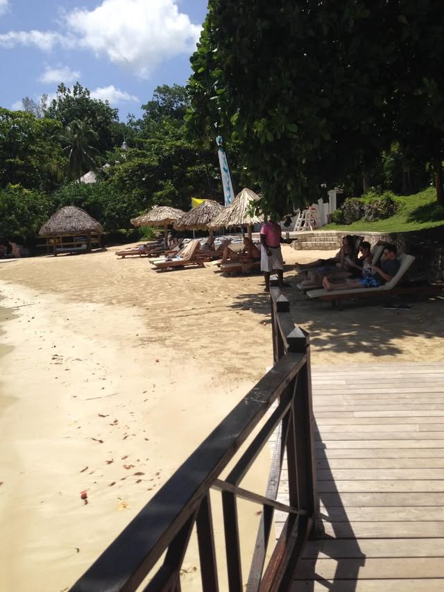 Blue Water Travel Facebook photo