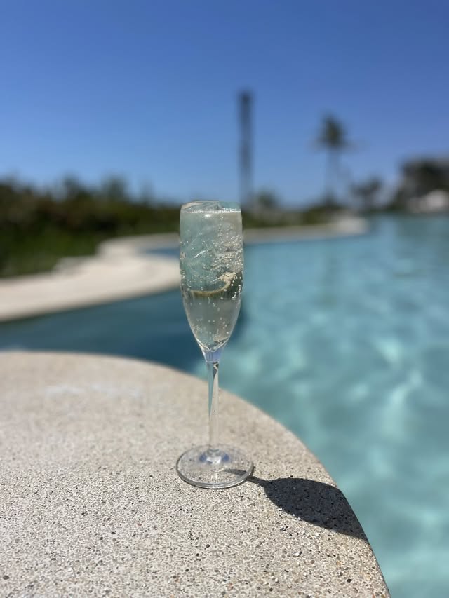 Blue Water Travel Facebook photo