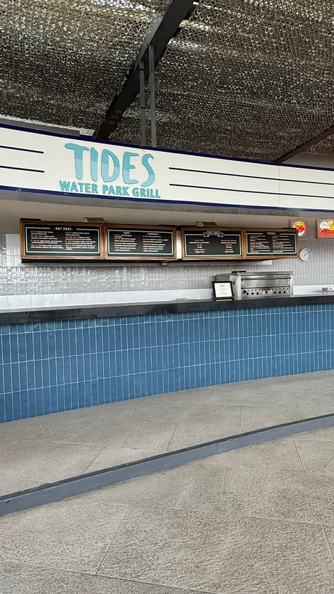 Blue Water Travel Facebook photo