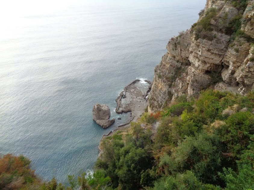 Blue Water Travel Facebook photo