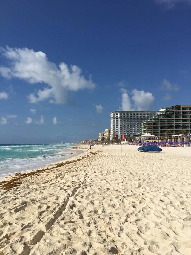 Blue Water Travel Facebook photo