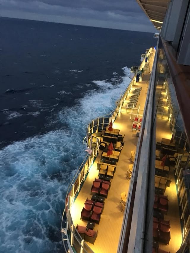 Blue Water Travel Facebook photo