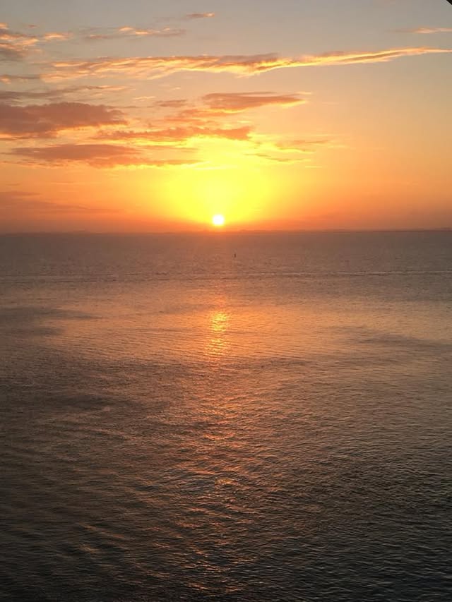 Blue Water Travel Facebook photo