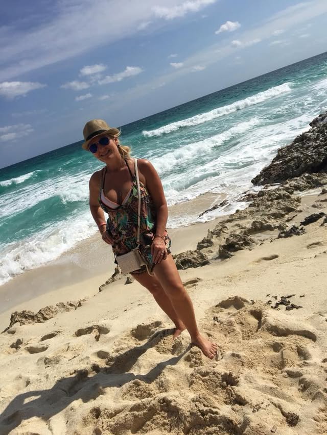 Blue Water Travel Facebook photo
