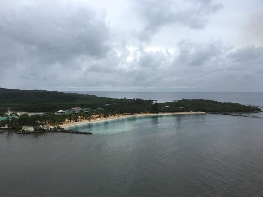 Blue Water Travel Facebook photo