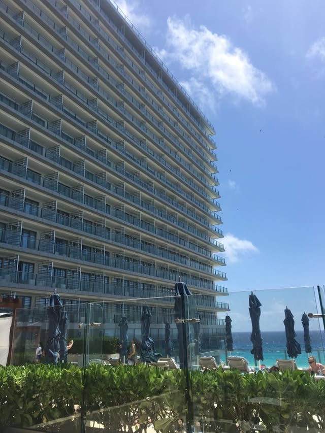 Blue Water Travel Facebook photo