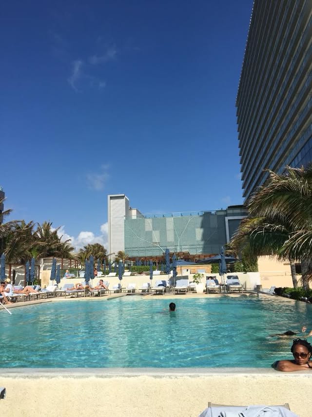 Blue Water Travel Facebook photo