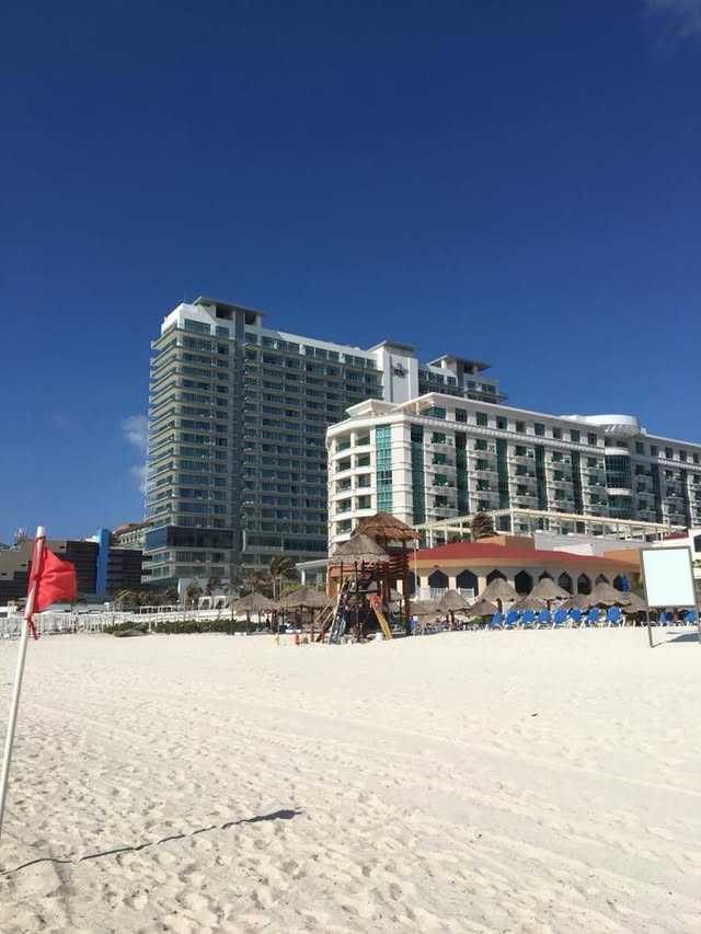 Blue Water Travel Facebook photo