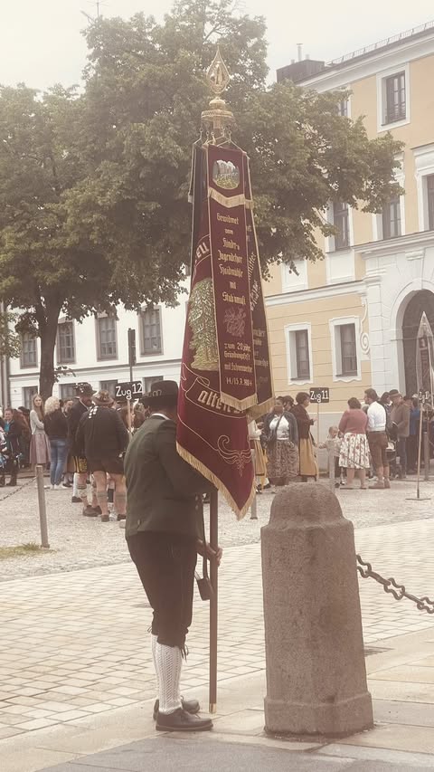 Viking Var on the Danube