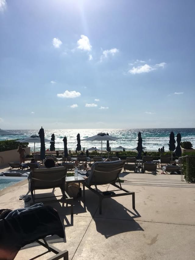 Blue Water Travel Facebook photo