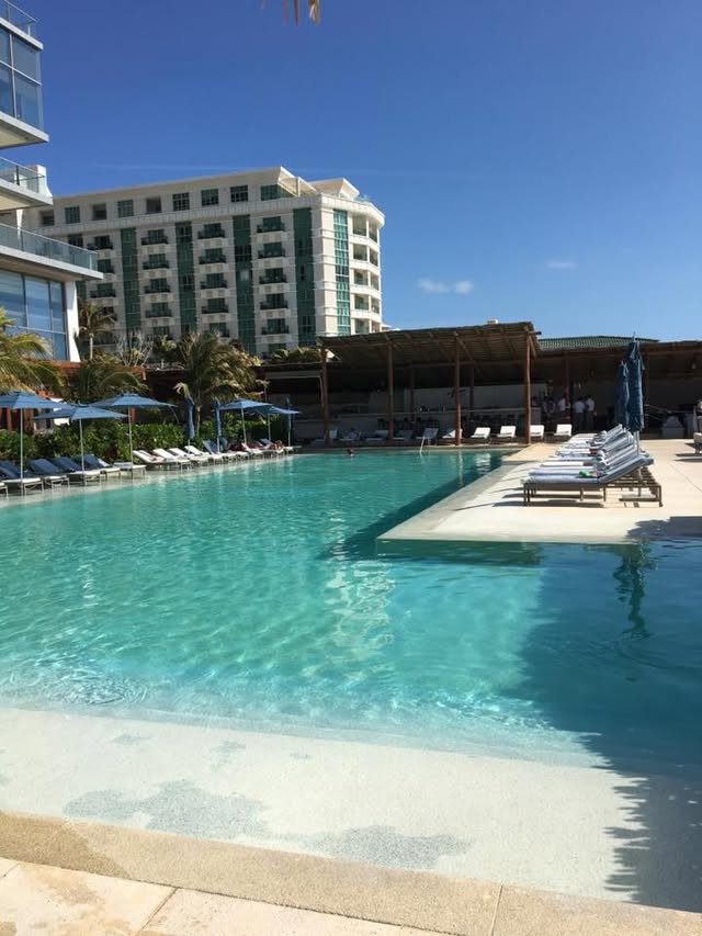 Blue Water Travel Facebook photo