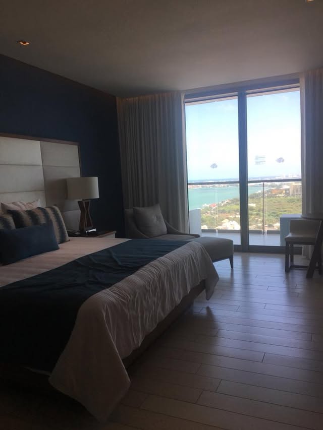Blue Water Travel Facebook photo