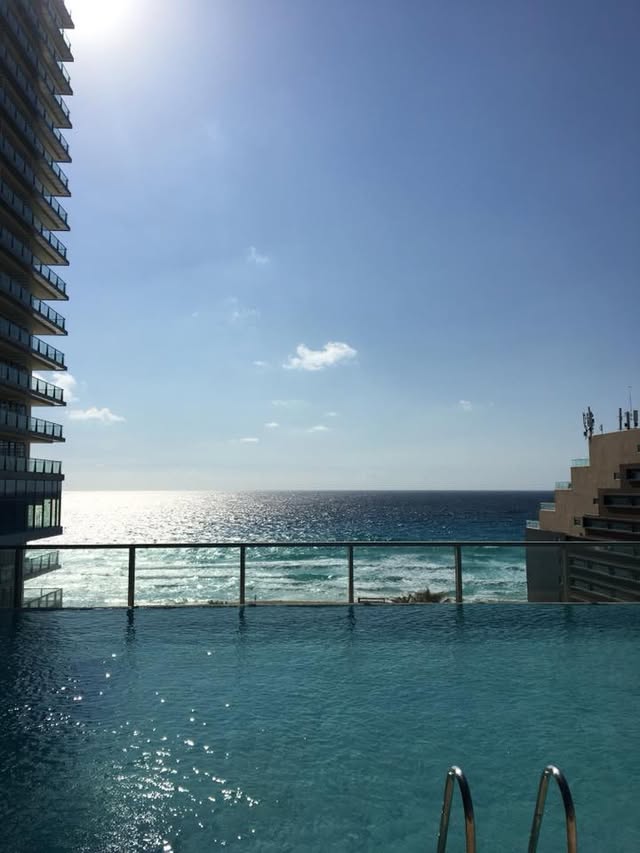 Blue Water Travel Facebook photo