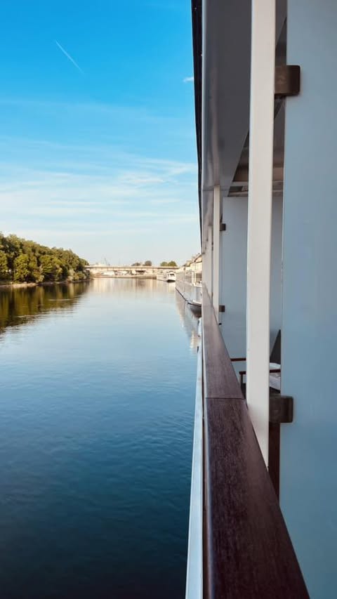 Viking Var on the Danube