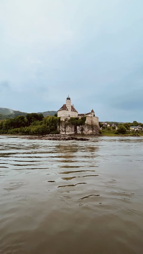 Viking Var on the Danube