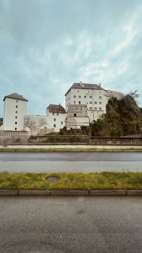 Viking Var on the Danube