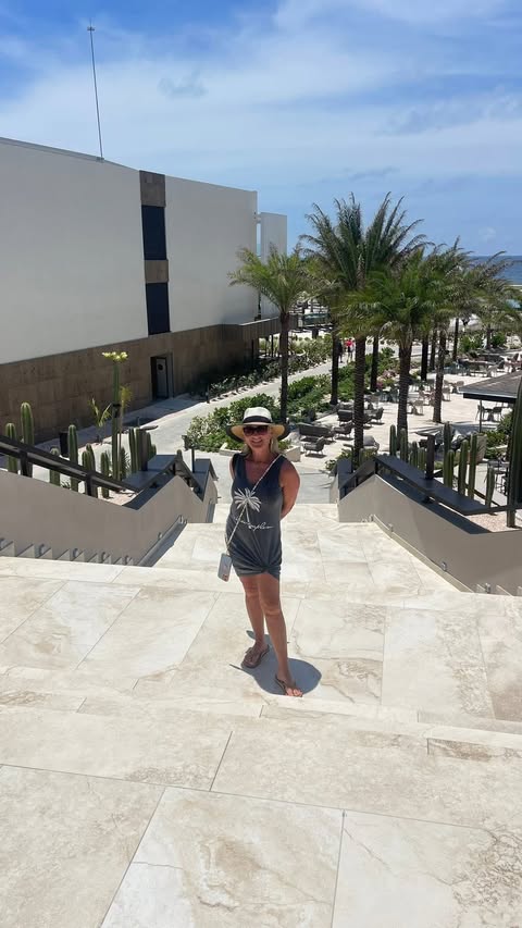 Secrets Baby Beach Aruba