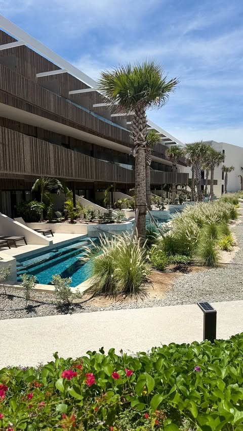 Secrets Baby Beach Aruba
