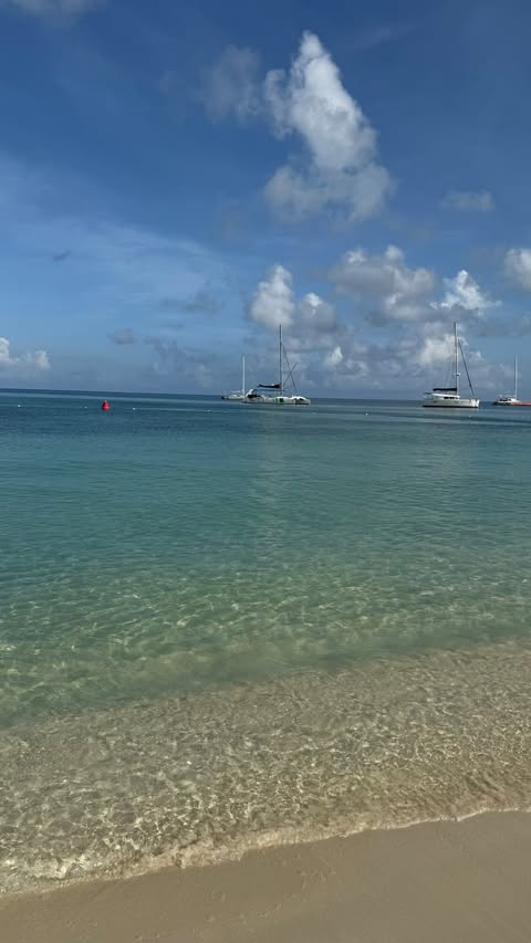 Blue Water Travel Facebook photo
