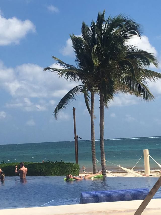 Blue Water Travel Facebook photo