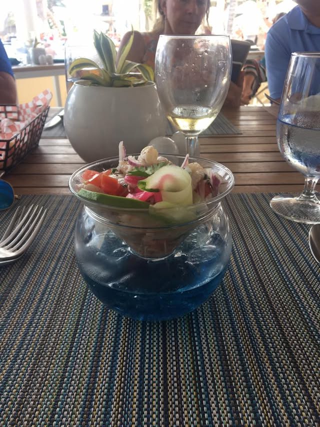 Blue Water Travel Facebook photo