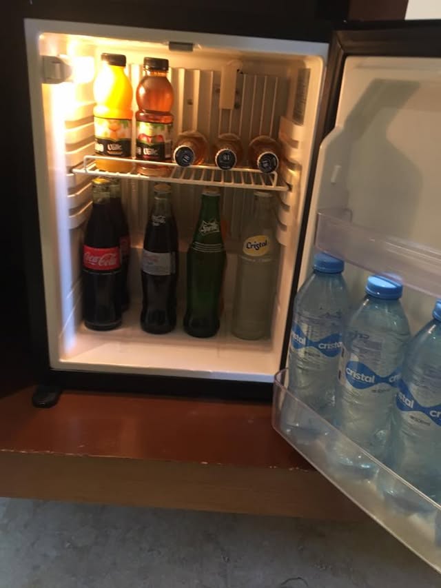 Blue Water Travel Facebook photo