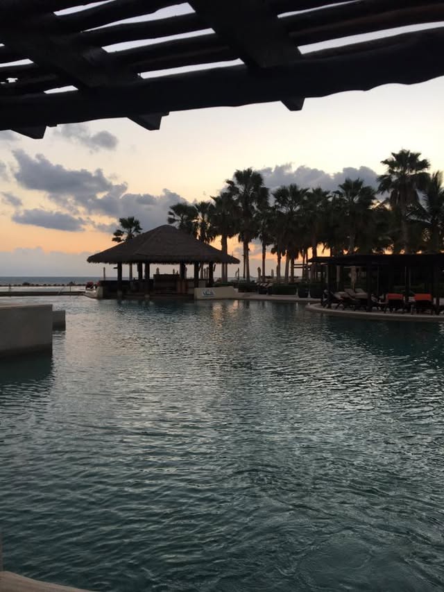 Blue Water Travel Facebook photo