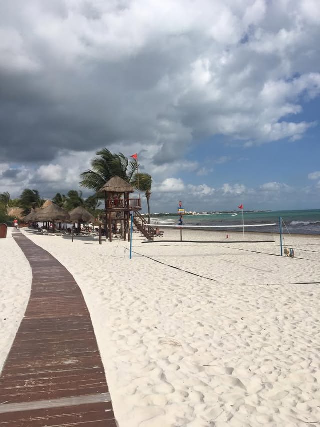 Blue Water Travel Facebook photo