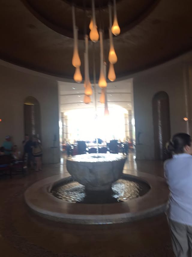 Blue Water Travel Facebook photo