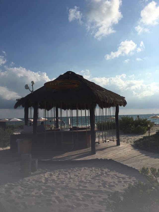 Blue Water Travel Facebook photo