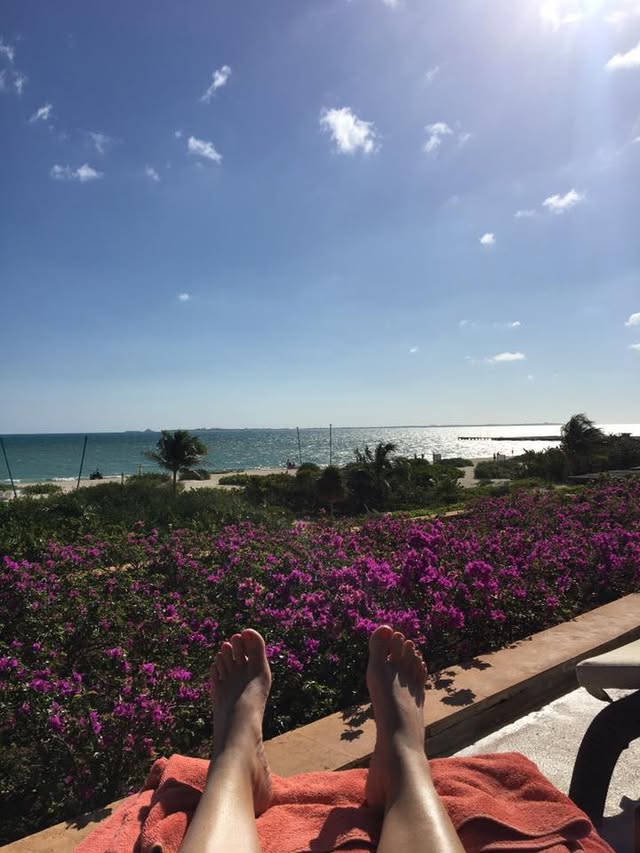 Blue Water Travel Facebook photo