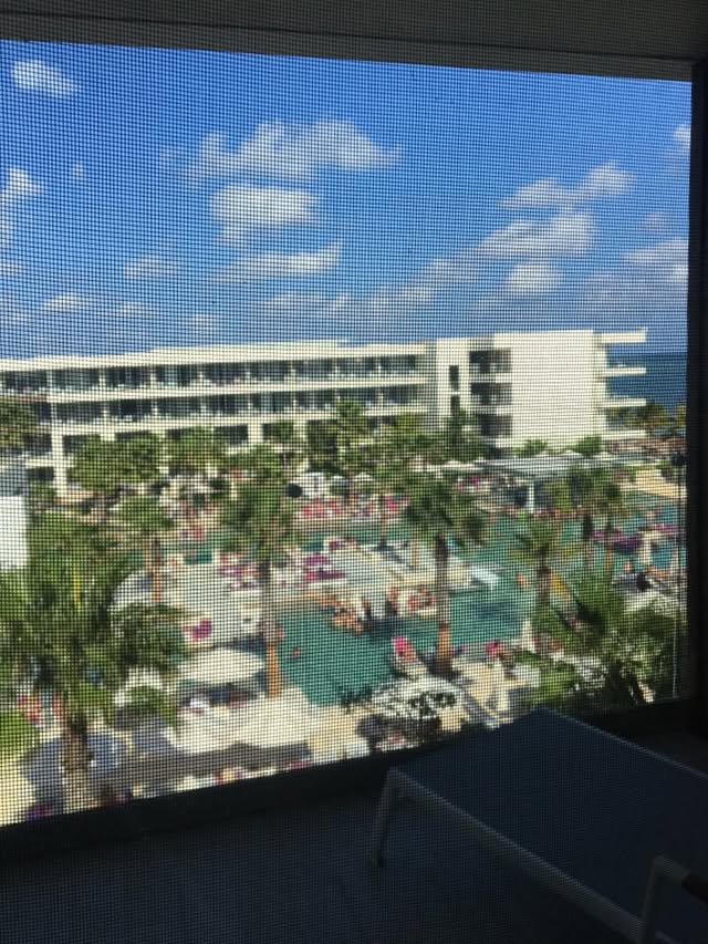 Blue Water Travel Facebook photo