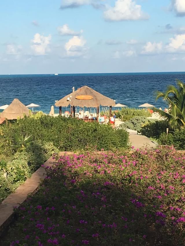 Blue Water Travel Facebook photo