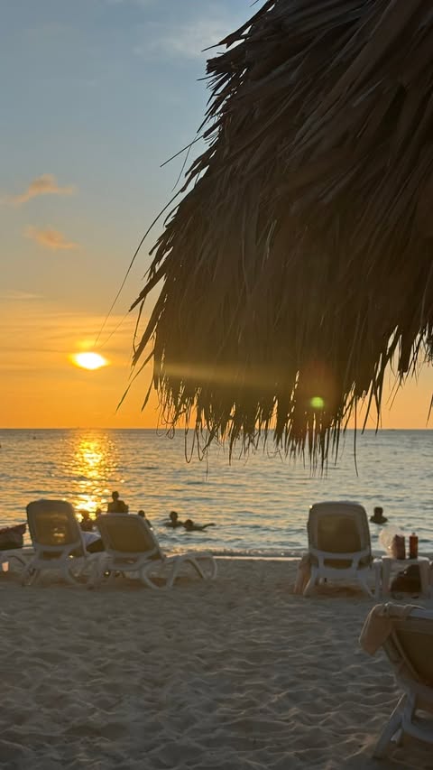 Blue Water Travel Facebook photo