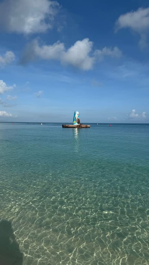 Blue Water Travel Facebook photo