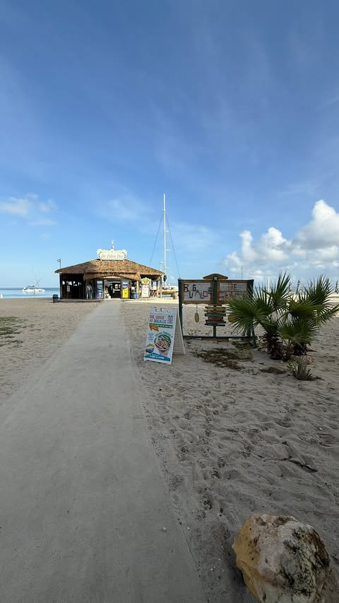 Blue Water Travel Facebook photo