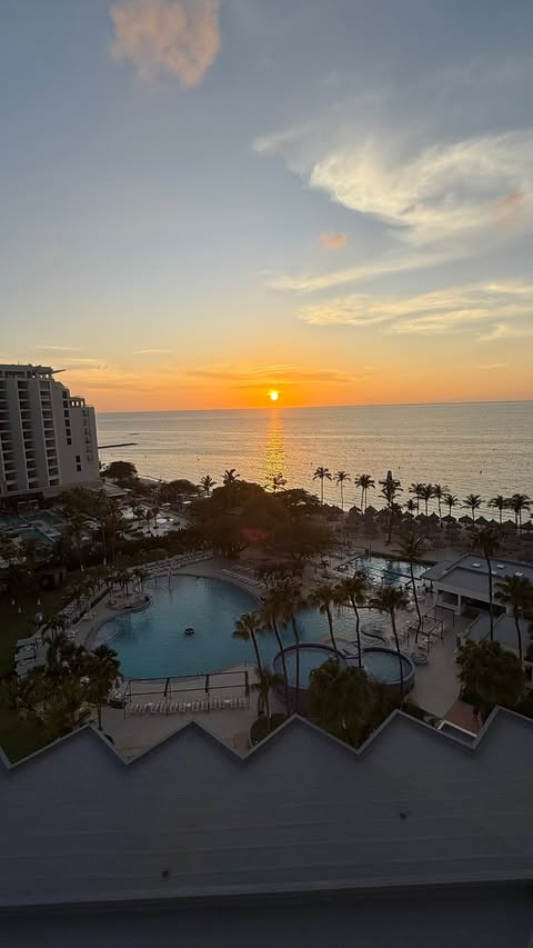 Blue Water Travel Facebook photo