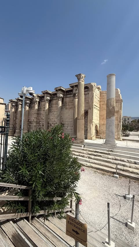 Greece Celestyal Cruises