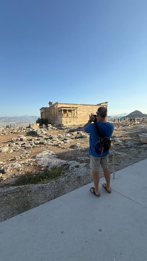 Greece Celestyal Cruises