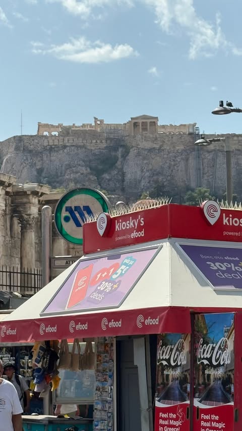 Greece Celestyal Cruises