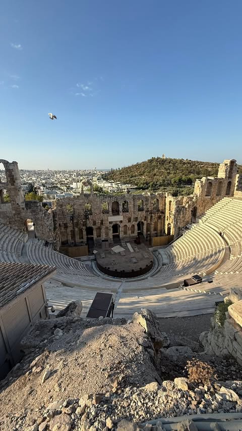 Greece Celestyal Cruises