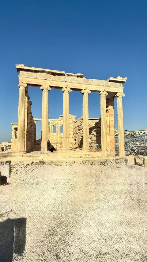 Greece Celestyal Cruises