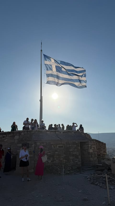 Greece Celestyal Cruises