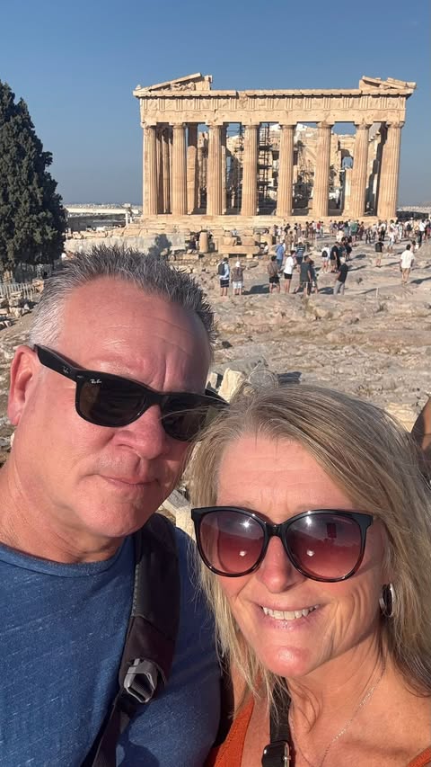 Greece Celestyal Cruises