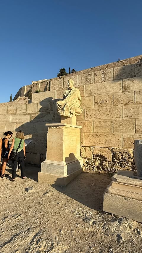 Greece Celestyal Cruises