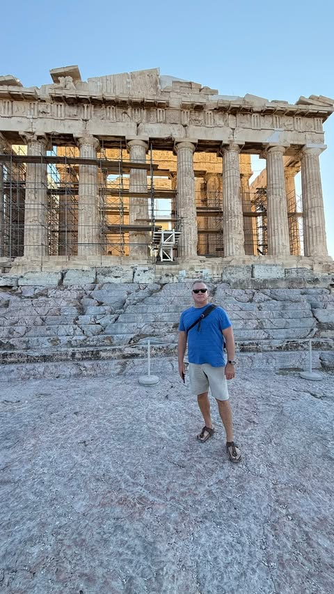 Greece Celestyal Cruises