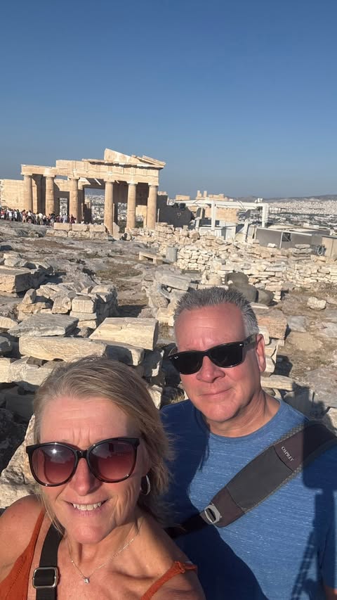 Greece Celestyal Cruises